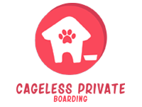 Cageless Private Pet Boarding Services