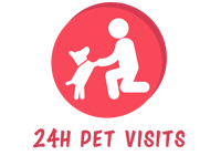 24H Pet Visits